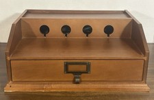 Pottery barn wood for sale  Conshohocken