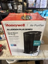 Honeywell air purifier for sale  Dallas