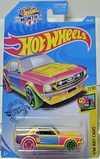 Hot wheels 2019 gebraucht kaufen  Berlin