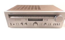 Usado, Receptor estéreo Akai Electronic AA-R40 com antena receptora estéreo FM AM comprar usado  Enviando para Brazil