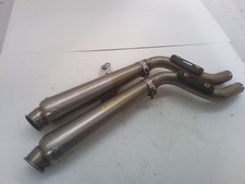 Ducati monster s4r usato  Chignolo Po