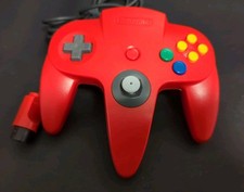 Nintendo manette jeu d'occasion  Marigny