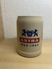 Astra bierkrug 100 gebraucht kaufen  Koberg, Breitenfelde, Lankau