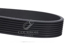 Courroie lurem c316 d'occasion  Lorgues