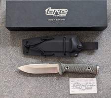 Trc knives elmax d'occasion  Expédié en France