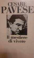 Mestiere vivere cesare usato  Villa di Tirano