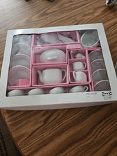 Child porcelain white for sale  Blairsville
