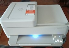 Stampante envy 6430e usato  Tivoli
