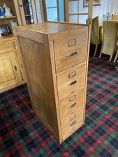 Antique solid oak for sale  STOKE-ON-TRENT