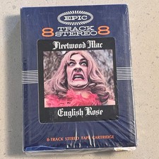 Sealed fleetwood mac for sale  Alton