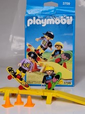 Playmobil 6341 skaterkids gebraucht kaufen Playmobil 6341 skaterkids gebraucht kaufen  Dasing