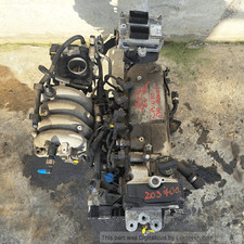 71751446 motore semicompl. usato  Italia