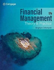 Financial management hardcover for sale  Philadelphia