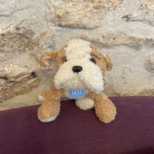 Doudou peluche chien d'occasion  Rully