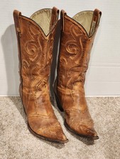 Stetson boots women for sale  Granbury