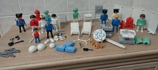 Grande Lote Antigo 1974 Playmobil Geobra Cirurgia Médica Hospitalar 50+ Peças LEIA comprar usado Grande Lote Antigo 1974 Playmobil Geobra Cirurgia Médica Hospitalar 50+ Peças LEIA comprar usado  Enviando para Brazil