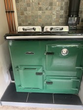 Rayburn royal oil for sale  LEOMINSTER