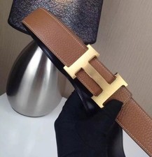 Hermes belt men for sale  Millbrook