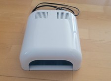 Lichthärtungsgerät basic nag gebraucht kaufen  Waldbronn