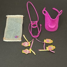 Vtg barbie high for sale  Fort Dodge