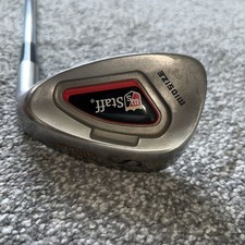 Wilson staff sand for sale  PRESTON