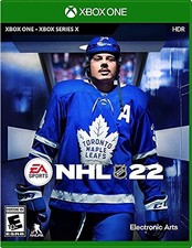 Nhl xbox one for sale  Cleveland