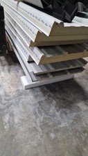 Kingspan quadcore insulated for sale  TONBRIDGE