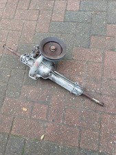 Aufsitzmäher rasentraktor tra gebraucht kaufen  Leer (Ostfriesland)