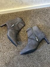 Damenstiefel spitzen stiefel gebraucht kaufen  Rühen