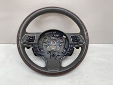 jaguar xj steering wheel for sale jaguar xj steering wheel for sale WORKSOP
