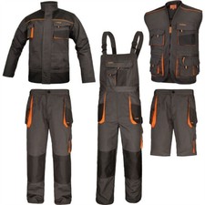 Arbeitshose bundhose latzhose gebraucht kaufen  Parchim