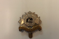 Military cap badge for sale  PORTLAND