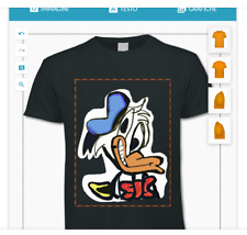 Shirt uomo donna usato  Napoli
