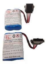 Visonic powermax siren d'occasion  Andrézieux-Bouthéon