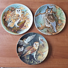 Coalport owl collector for sale  LINCOLN