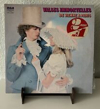 Vinyle 33t adolphe d'occasion  Hem