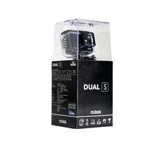 Nilox dual action usato  Chivasso