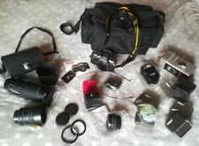 Pentax p30t fotocamera usato  Thiene