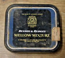 Collectable benson hedges for sale  CRICKHOWELL
