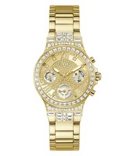 Guess damen uhr gebraucht kaufen  Langweid a.Lech