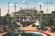 Italie lago maggiore d'occasion  Vasles