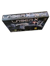 Laser player set for sale  TADLEY