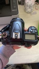 Nikon d7000 con usato  Marigliano