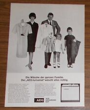 Seltene werbung vintage gebraucht kaufen  Legden