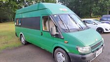 2003 ford transit for sale  ABERGAVENNY