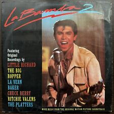 Usado, La Bamba 2 - More Music From The Original Motion Picture Soundtrack 1988 COL comprar usado  Enviando para Brazil