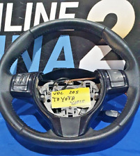 Volante toyota yaris usato  Guidonia Montecelio