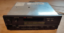 Radio blaupunkt alpha gebraucht kaufen  Everswinkel
