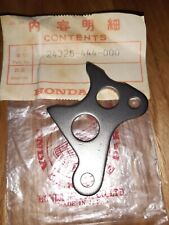 Nos honda elsinore for sale  BRADFORD