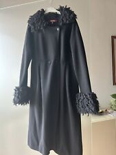 Cappotto pura lana usato  Taranto